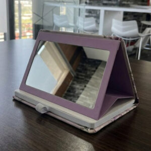 Mirror Notebook